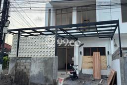 Rumah Minimalis 3 KT di Sidakarya Denpasar Unfurnished Rumah Minimalis 3 KT di Sidakarya Denpasar Unfurnished