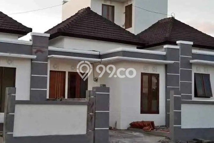 Dijual Hunian Rumah Nyaman 2 KT di Nusa Dua, Badung Dijual Hunian Rumah Nyaman 2 KT di Nusa Dua, Badung
