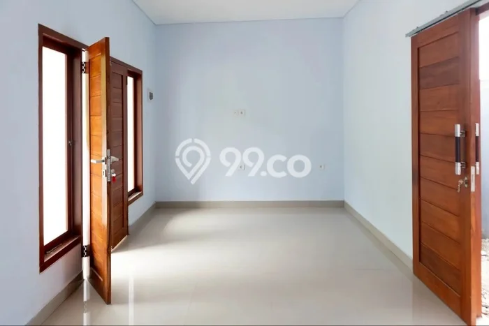 Rumah Modern Minimalis 2 Kamar Bisa Langsung Pindah di Tabanan Rumah Modern Minimalis 2 Kamar Bisa Langsung Pindah di Tabanan