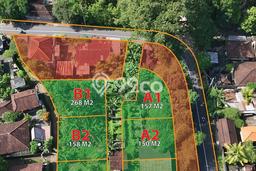 Tanah Kavling Dijual di Tabanan dengan Spesifikasi 150m2 Tanah Kavling Dijual di Tabanan dengan Spesifikasi 150m2