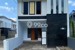 Rumah Modern Minimalis 2 Kamar Bisa Langsung Pindah di Tabanan Rumah Modern Minimalis 2 Kamar Bisa Langsung Pindah di Tabanan