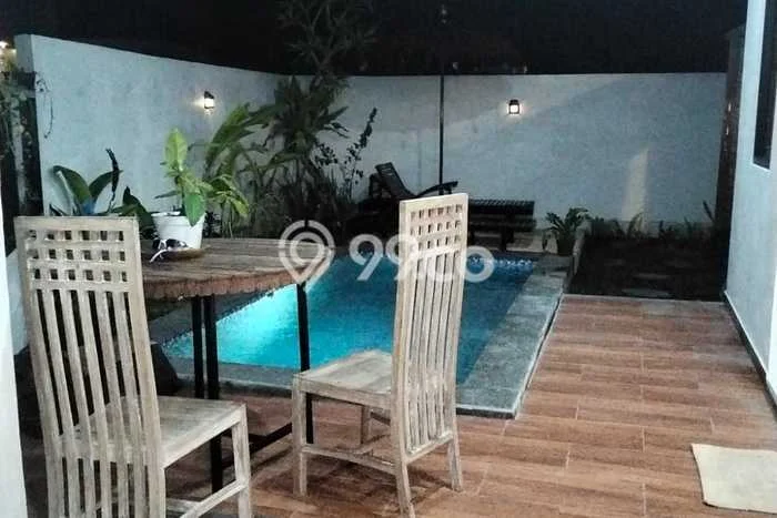 Disewakan! Rumah 2 Kamar Tidur &
2 Kamar Mandi di Dalung, Badung Disewakan! Rumah 2 Kamar Tidur &
2 Kamar Mandi di Dalung, Badung