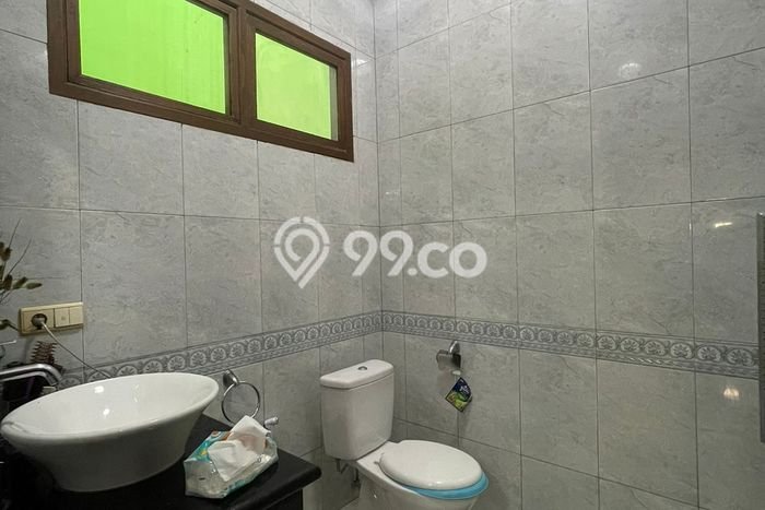 Hunian Elit LB 299m2 Siap Pakai Desain Elegan di Sunter, Jakarta Utara Hunian Elit LB 299m2 Siap Pakai Desain Elegan di Sunter, Jakarta Utara