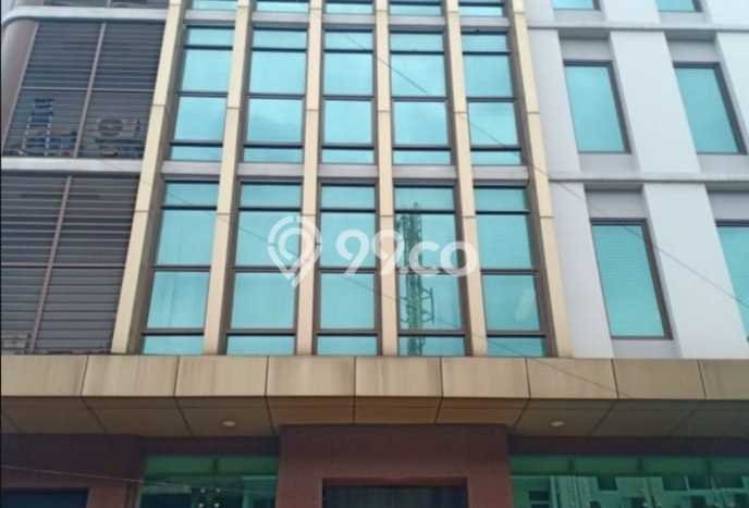 Lokasi Strategis! Dijual Kantor Bisnis di Kebayoran Baru, Jakarta Selatan Kondisi Bagus Lokasi Strategis! Dijual Kantor Bisnis di Kebayoran Baru, Jakarta Selatan Kondisi Bagus