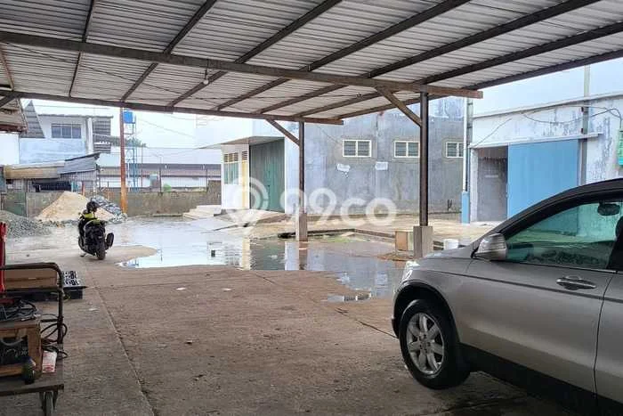 Pabrik untuk disewa di Parung Panjang punya LT 4890m2 & LB 3710m2 harga sewa kompetitif Pabrik untuk disewa di Parung Panjang punya LT 4890m2 & LB 3710m2 harga sewa kompetitif