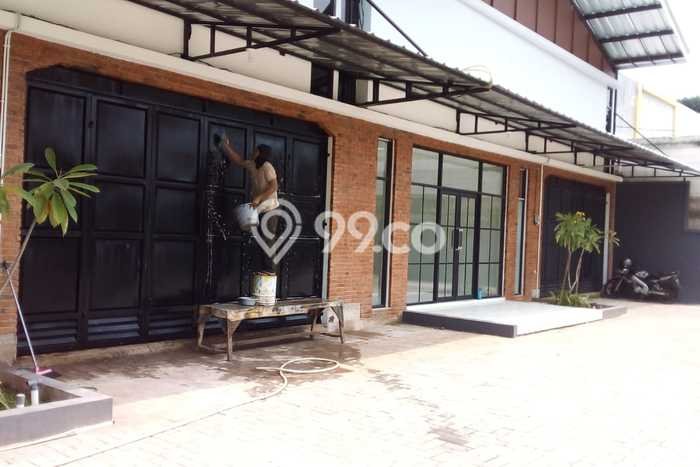 FOR SALE! Gudang di Tangerang Tangerang, LT 502m2, LB 360m2 FOR SALE! Gudang di Tangerang Tangerang, LT 502m2, LB 360m2