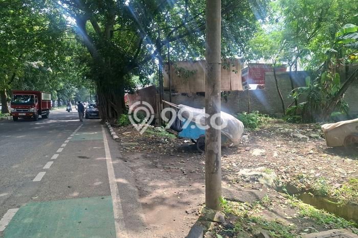 Lahan Kosong Dijual di Bogor Barat, Bogor, Luas 8000m2 Area Strategis Lahan Kosong Dijual di Bogor Barat, Bogor, Luas 8000m2 Area Strategis