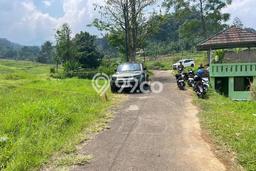 Tanah Dijual Lokasi Cisarua, Bogor dengan Luas Tanah 500m2 dan Status SHM Tanah Dijual Lokasi Cisarua, Bogor dengan Luas Tanah 500m2 dan Status SHM