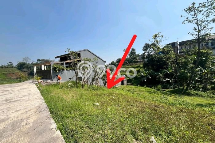 Tanah Kawasan Megamendung, Luas 350m², Akses Megamendung, Bogor, Bogor Tanah Kawasan Megamendung, Luas 350m², Akses Megamendung, Bogor, Bogor