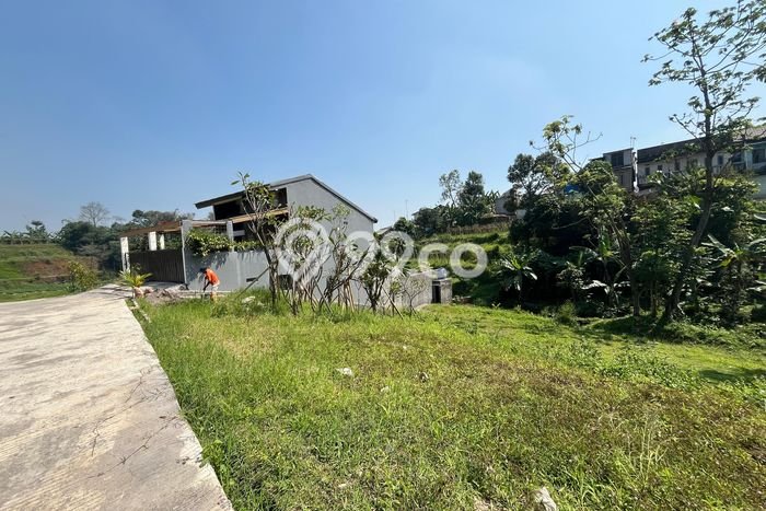 Tanah Kawasan Megamendung, Luas 350m², Akses Megamendung, Bogor, Bogor Tanah Kawasan Megamendung, Luas 350m², Akses Megamendung, Bogor, Bogor