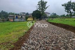 Lahan untuk Dijual Lokasi Cisarua, Bogor Luas 1000m2 SHM Lahan untuk Dijual Lokasi Cisarua, Bogor Luas 1000m2 SHM