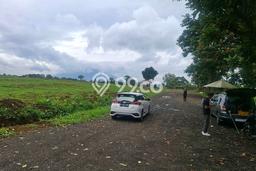 Tanah Kosong Dijual di Bogor dengan Area 1000m2 Tanah Kosong Dijual di Bogor dengan Area 1000m2