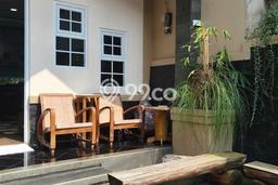 Rumah Modern 2 Kamar LT 76m2 di Sariwangi Rumah Modern 2 Kamar LT 76m2 di Sariwangi