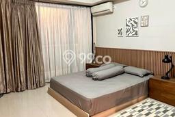Hunian Apartemen Nyaman di Coblong 1 Kamar Tidur Hunian Apartemen Nyaman di Coblong 1 Kamar Tidur