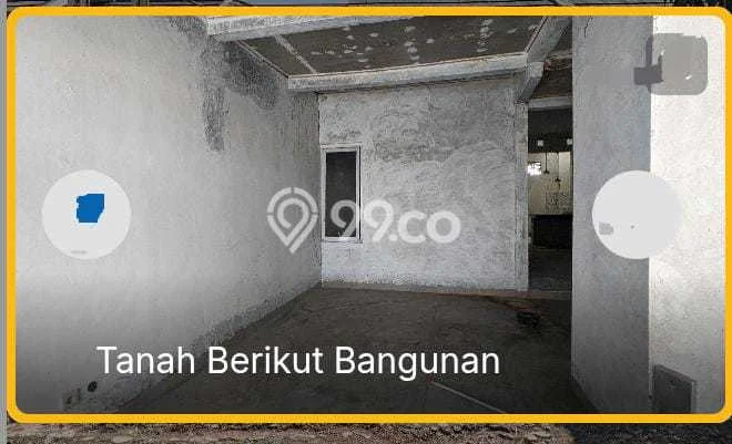 Jual Rumah Murah Meriah Katapang Punya 2 KT & LT 103m2 Jual Rumah Murah Meriah Katapang Punya 2 KT & LT 103m2