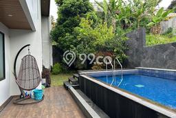 Ready to Use! Luxury House LT 430m2 Desain Modern di Setiabudi Ready to Use! Luxury House LT 430m2 Desain Modern di Setiabudi