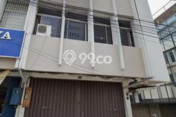 Ruko Dijual di Prime Area Bandung Luas 230m2 Ruko Dijual di Prime Area Bandung Luas 230m2
