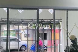 Unit Ruko Dijual di Bandung LT 65m2 & LB 110m2 Unit Ruko Dijual di Bandung LT 65m2 & LB 110m2