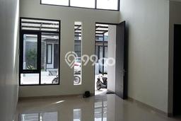Hunian Cantik Minimalis Lb 162m2 di Margahayu, Bandung Hunian Cantik Minimalis Lb 162m2 di Margahayu, Bandung