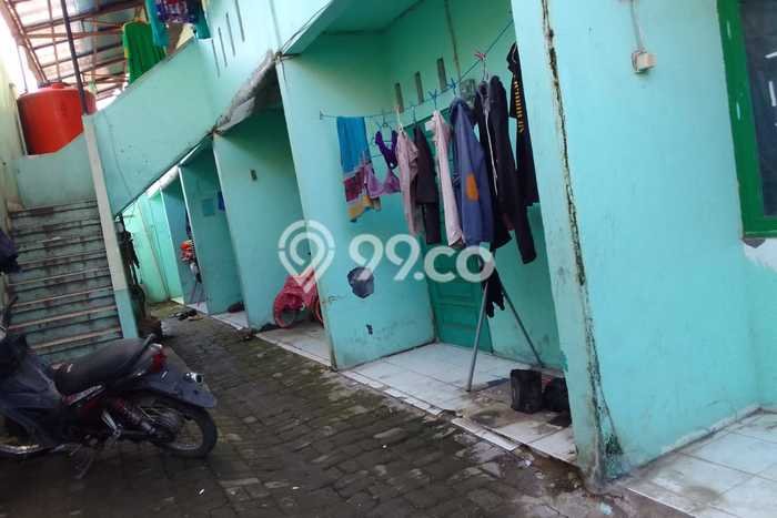 Kos-kosan Dijual di Kopo Bandung Luas 188m2 Kos-kosan Dijual di Kopo Bandung Luas 188m2
