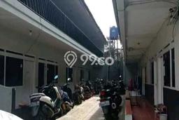 Unit Kost Dijual di Cikutra dengan 26 Kamar Kawasan Ramai Unit Kost Dijual di Cikutra dengan 26 Kamar Kawasan Ramai