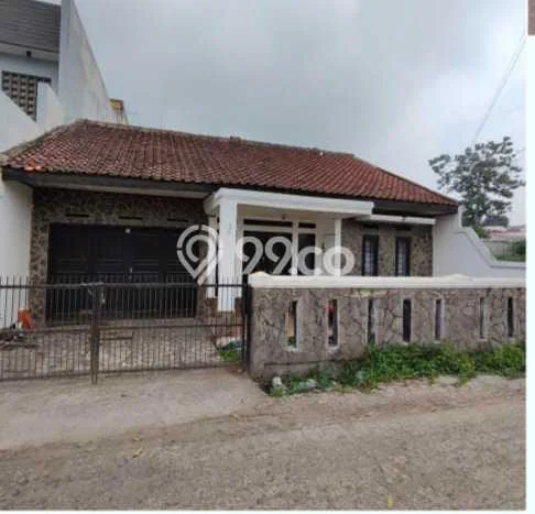 Rumah Nyaman 2 Kamar Lokasi Sejuk di Parongpong, Bandung Barat Rumah Nyaman 2 Kamar Lokasi Sejuk di Parongpong, Bandung Barat