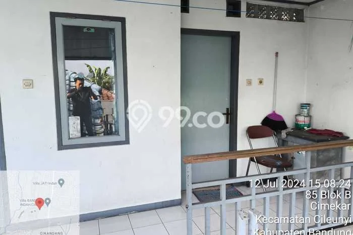 Dijual Rumah Siap Huni di Cileunyi Bandung Harga Rp 490 Juta LT 246m2 Dijual Rumah Siap Huni di Cileunyi Bandung Harga Rp 490 Juta LT 246m2