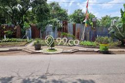 Tanah Kavling Dijual di Bandung dengan Spesifikasi 833m2 Tanah Kavling Dijual di Bandung dengan Spesifikasi 833m2