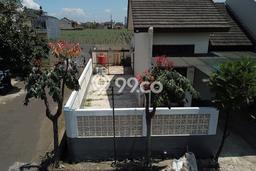 Rumah Modern 2 KT di Margacinta Bandung Unfurnished Rumah Modern 2 KT di Margacinta Bandung Unfurnished