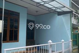 Hunian Cantik Minimalis Lb 120m2 di Antapani, Bandung Hunian Cantik Minimalis Lb 120m2 di Antapani, Bandung