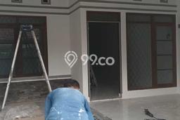 Rumah Minimalis 3 Kamar LT 96m2 di Taman Kopo Indah Rumah Minimalis 3 Kamar LT 96m2 di Taman Kopo Indah