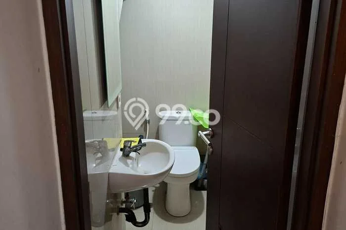 Rumah Modern Minimalis 3 KT Siap Huni di Cimahi Utara Rumah Modern Minimalis 3 KT Siap Huni di Cimahi Utara