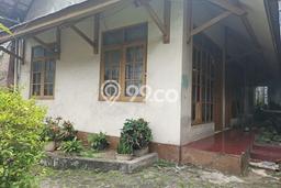 Dijual Tanah 460m2 di Pasteur, Bandung Dijual Tanah 460m2 di Pasteur, Bandung