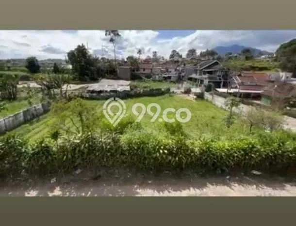 Kavling Tanah di Lembang Dijual Luas 1338m2 Legalitas SHM Kavling Tanah di Lembang Dijual Luas 1338m2 Legalitas SHM