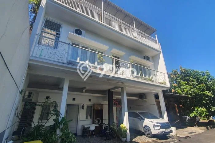 Dijual Rumah Premium dengan Fasilitas Sekitar Lengkap di Rancasari, Bandung Dijual Rumah Premium dengan Fasilitas Sekitar Lengkap di Rancasari, Bandung