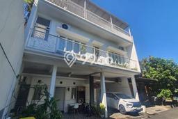 Dijual Rumah Premium dengan Fasilitas Sekitar Lengkap di Rancasari, Bandung Dijual Rumah Premium dengan Fasilitas Sekitar Lengkap di Rancasari, Bandung