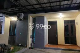 LOKASI STRATEGIS! Rumah di Antapani, Akses ke Stasiun, 4 KT, Luas 120m² Bangunan 120m² LOKASI STRATEGIS! Rumah di Antapani, Akses ke Stasiun, 4 KT, Luas 120m² Bangunan 120m²