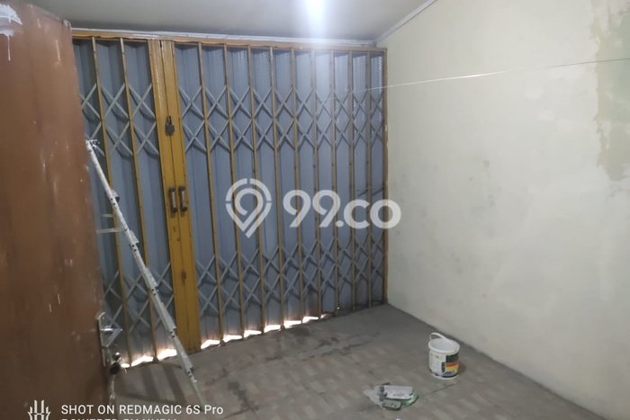 Rumah LT 98m² Fully Furnished di Astanaanyar, Dekat Mal, Bandung Rumah LT 98m² Fully Furnished di Astanaanyar, Dekat Mal, Bandung