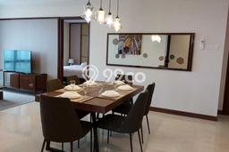 Apartemen Minimalis untuk Disewa, 3 Kamar di Bandung Apartemen Minimalis untuk Disewa, 3 Kamar di Bandung