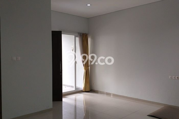 Rumah Modern Cantik 4 KT Bisa Langsung Pindah di Sukasari Rumah Modern Cantik 4 KT Bisa Langsung Pindah di Sukasari