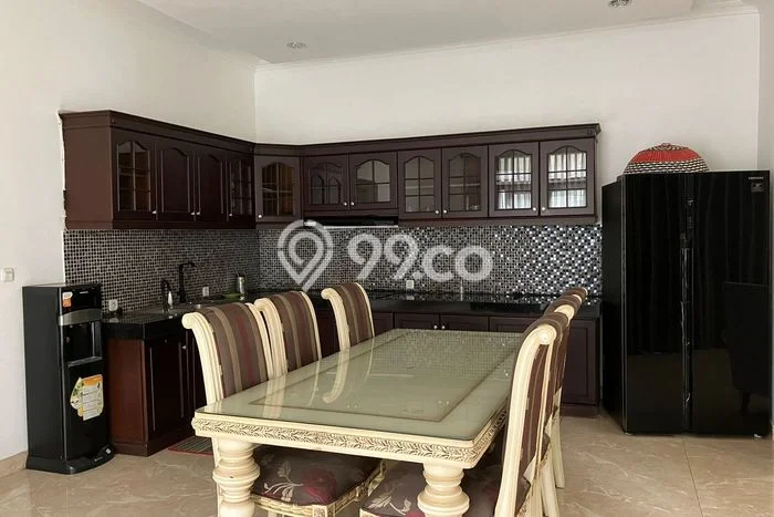 Best Deal Hunian Mewah Ideal dan Luas di Cidadap, Bandung Best Deal Hunian Mewah Ideal dan Luas di Cidadap, Bandung