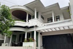 Best Deal Hunian Premium Ideal dan Luas di Cidadap, Bandung Best Deal Hunian Premium Ideal dan Luas di Cidadap, Bandung