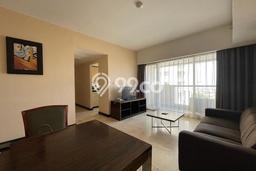 Untuk Dijual Apartemen 3 KT & 2 KM di Bandung Area Strategis Untuk Dijual Apartemen 3 KT & 2 KM di Bandung Area Strategis