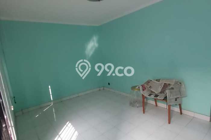 Dijual Cepat Rumah 3 KT 2 KM di Otista, Bandung Dijual Cepat Rumah 3 KT 2 KM di Otista, Bandung