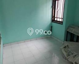 Dijual Cepat Rumah 3 KT 2 KM di Otista, Bandung Dijual Cepat Rumah 3 KT 2 KM di Otista, Bandung