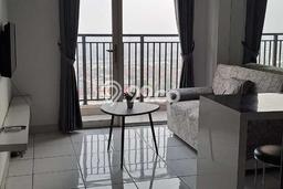 EXCLUSIVE UNIT! Apartemen Kawasan Mekar Wangi, 2 KT, Luas 53m², Area Strategis, Fasilitas Lengkap EXCLUSIVE UNIT! Apartemen Kawasan Mekar Wangi, 2 KT, Luas 53m², Area Strategis, Fasilitas Lengkap