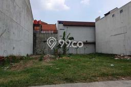Untuk Dijual Tanah 132m2 di Cibaduyut, Bandung Untuk Dijual Tanah 132m2 di Cibaduyut, Bandung