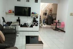 Rumah Terawat di Katapang, Bandung, LT 120m², LB 124m² Rumah Terawat di Katapang, Bandung, LT 120m², LB 124m²