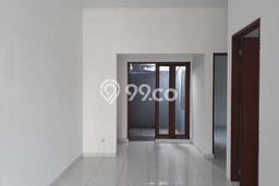 Rumah Nyaman Siap Huni di Cherry Field Bandung Rumah Nyaman Siap Huni di Cherry Field Bandung