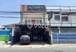 Dijual Ruko di Holis Cigondewah, Luas 220m², Lokasi Premium Dijual Ruko di Holis Cigondewah, Luas 220m², Lokasi Premium